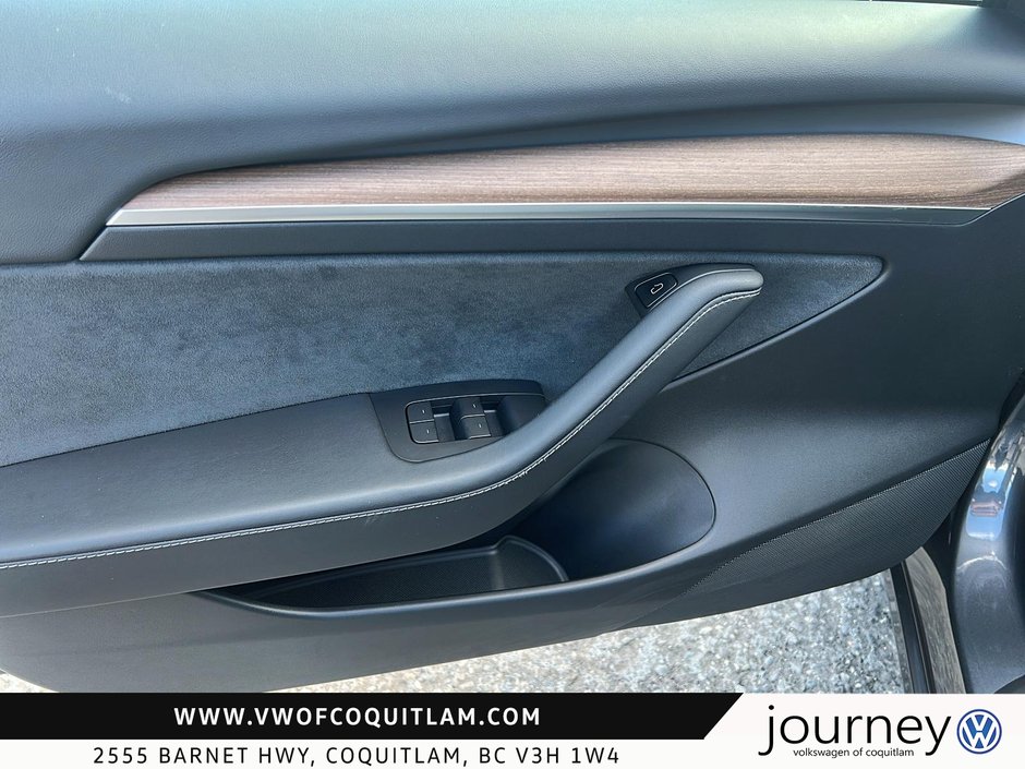 2021 Tesla MODEL 3 Standard Range Plus-10