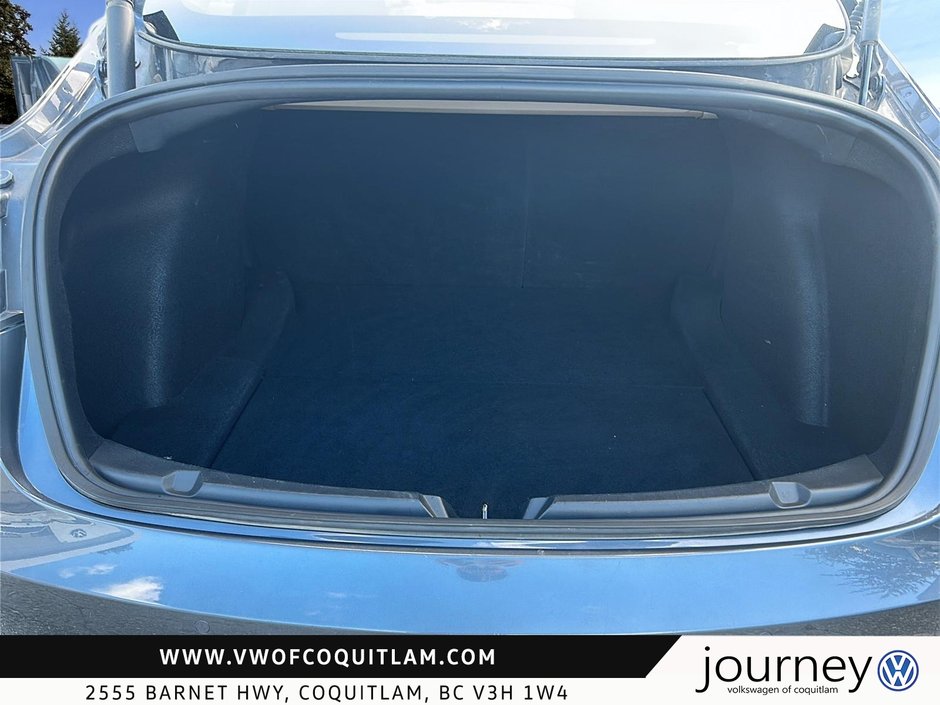 2021 Tesla MODEL 3 Standard Range Plus-5