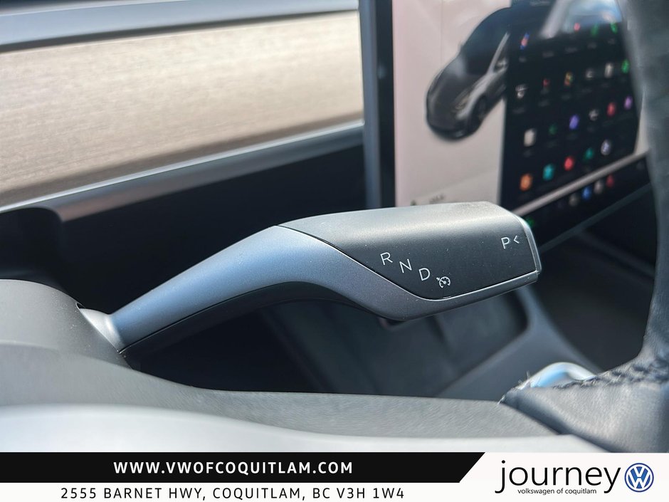 2021 Tesla MODEL 3 Standard Range Plus-14