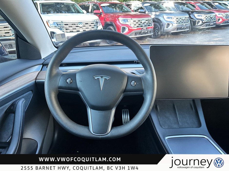 2022 Tesla MODEL 3 Long Range AWD W/Autopilot-8