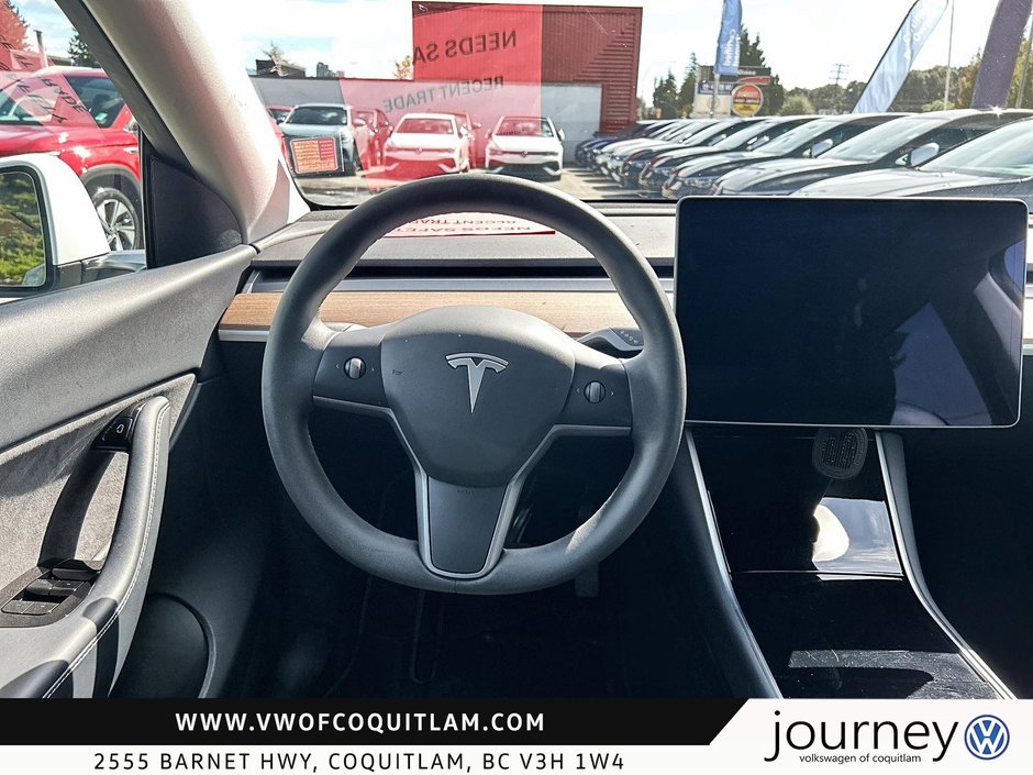 2021 Tesla Model Y Long Range-10