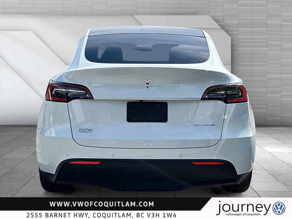 2021 Tesla Model Y Long Range-2