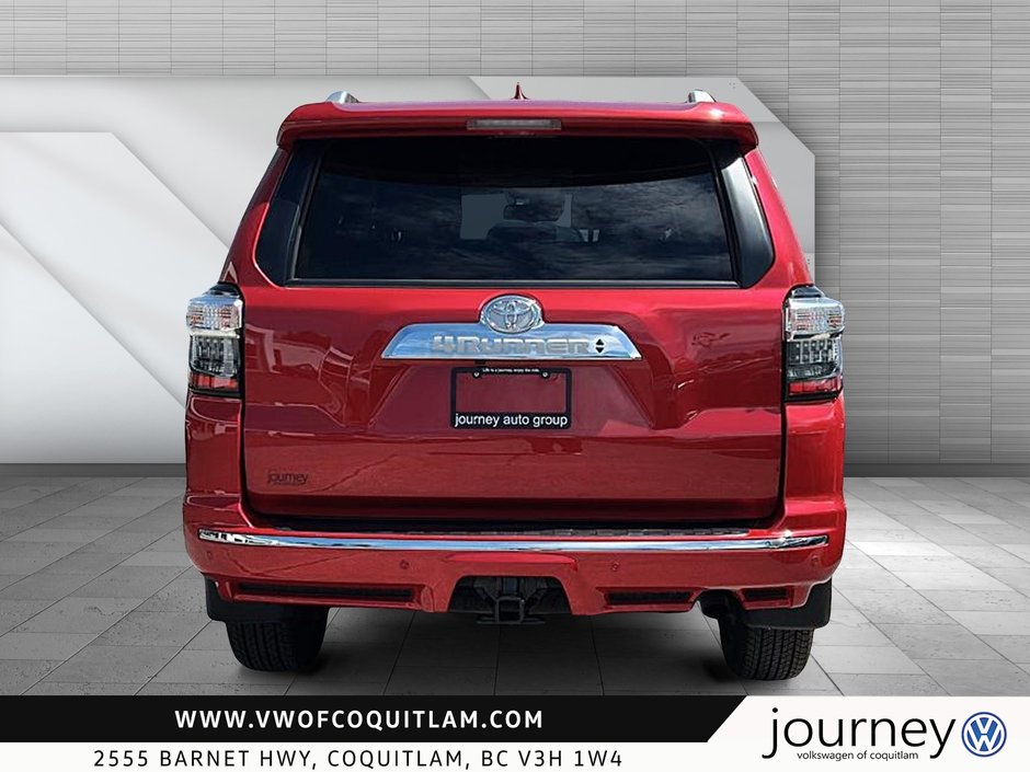 2024 Toyota 4Runner-2