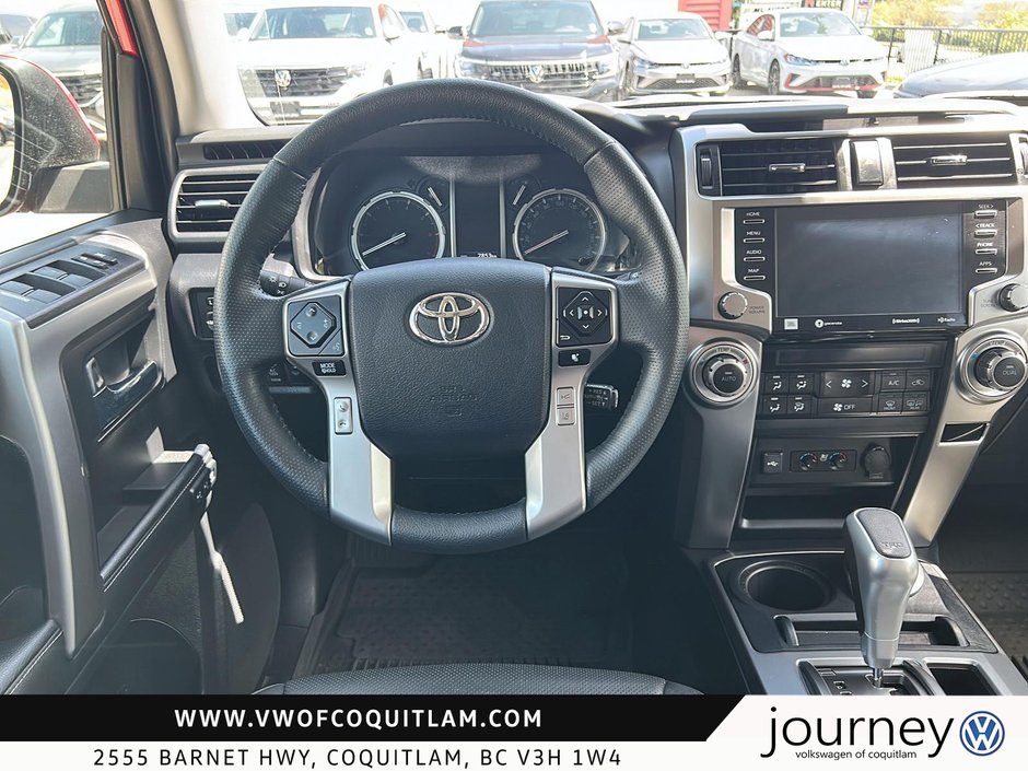 2024 Toyota 4Runner-10