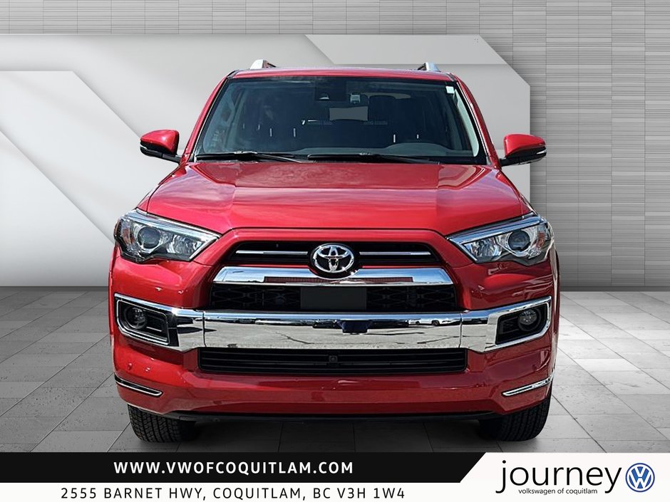 2024 Toyota 4Runner-1