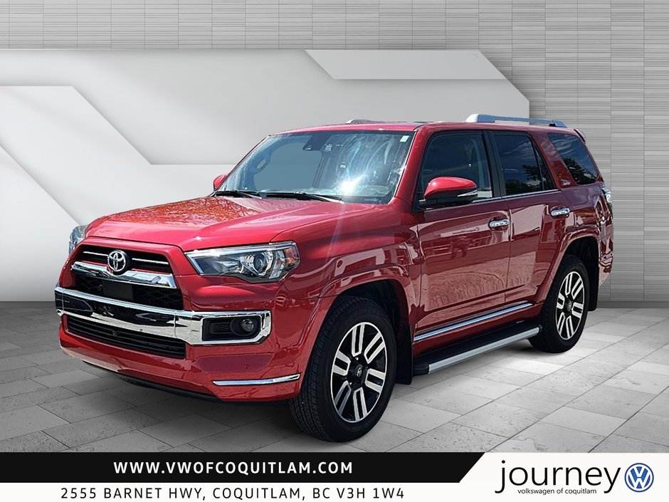 2024 Toyota 4Runner-0