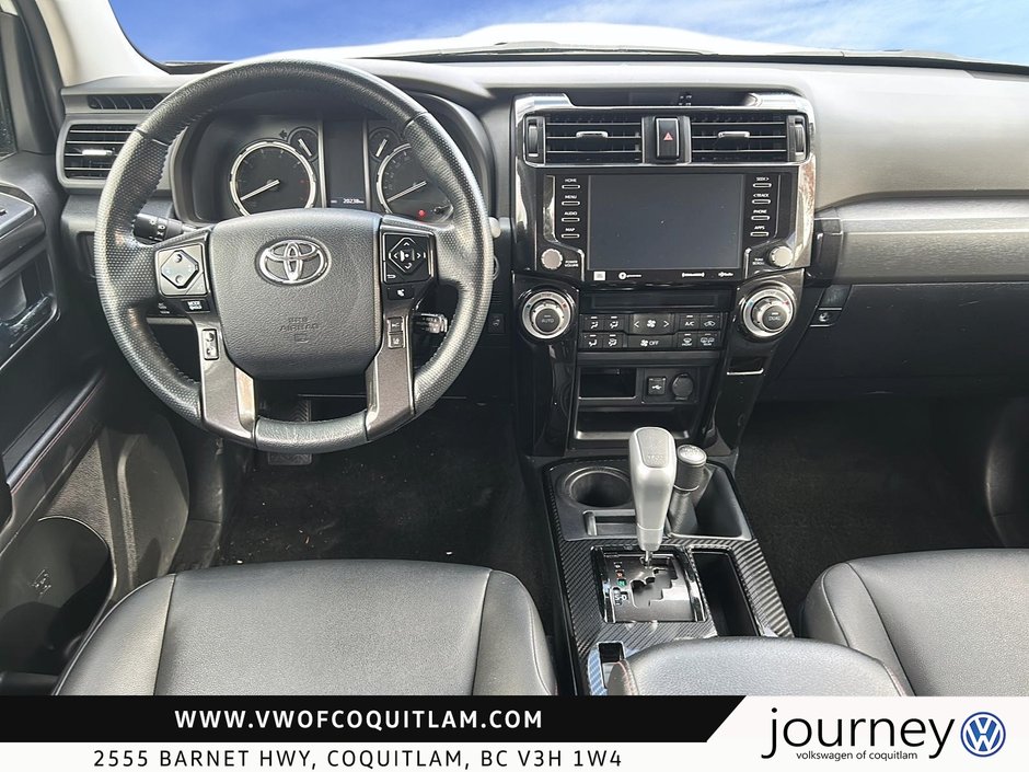 2024 Toyota 4Runner-9