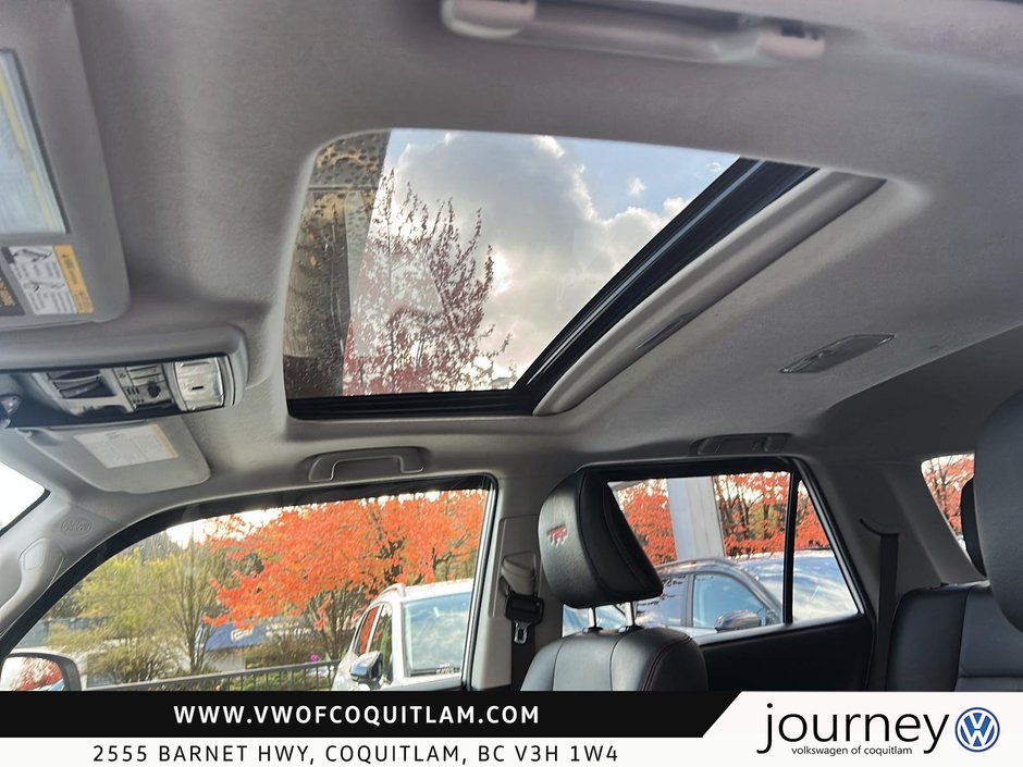 2024 Toyota 4Runner-15