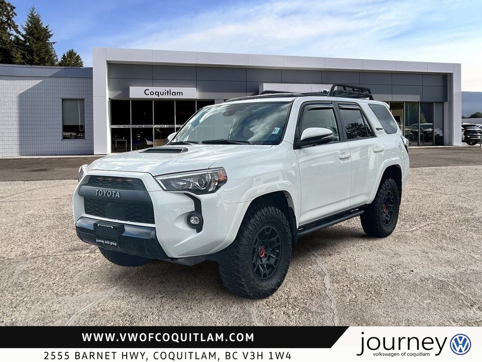 2024 Toyota 4Runner-0