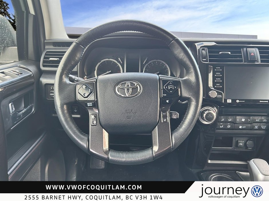 2024 Toyota 4Runner-11