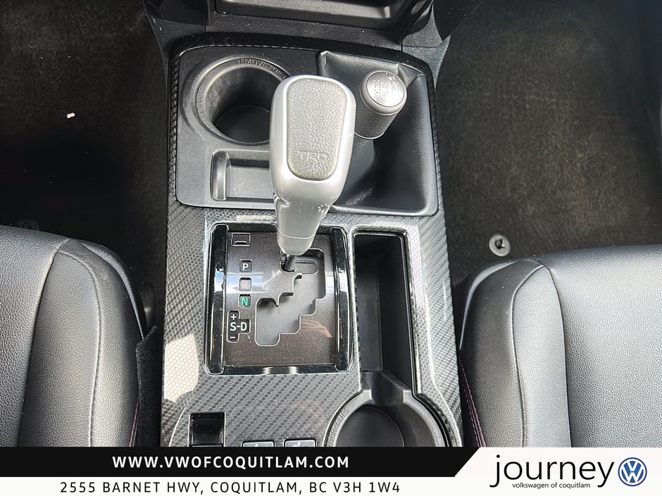 2024 Toyota 4Runner-14