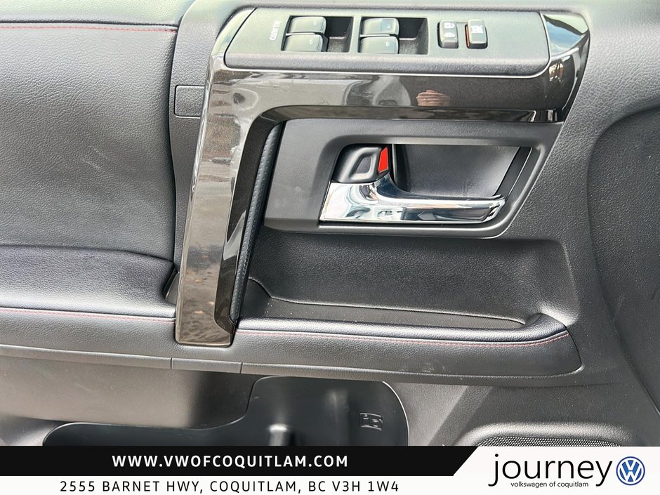 2024 Toyota 4Runner-10