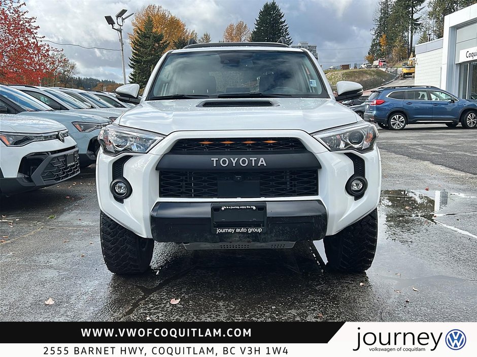 2024 Toyota 4Runner-1