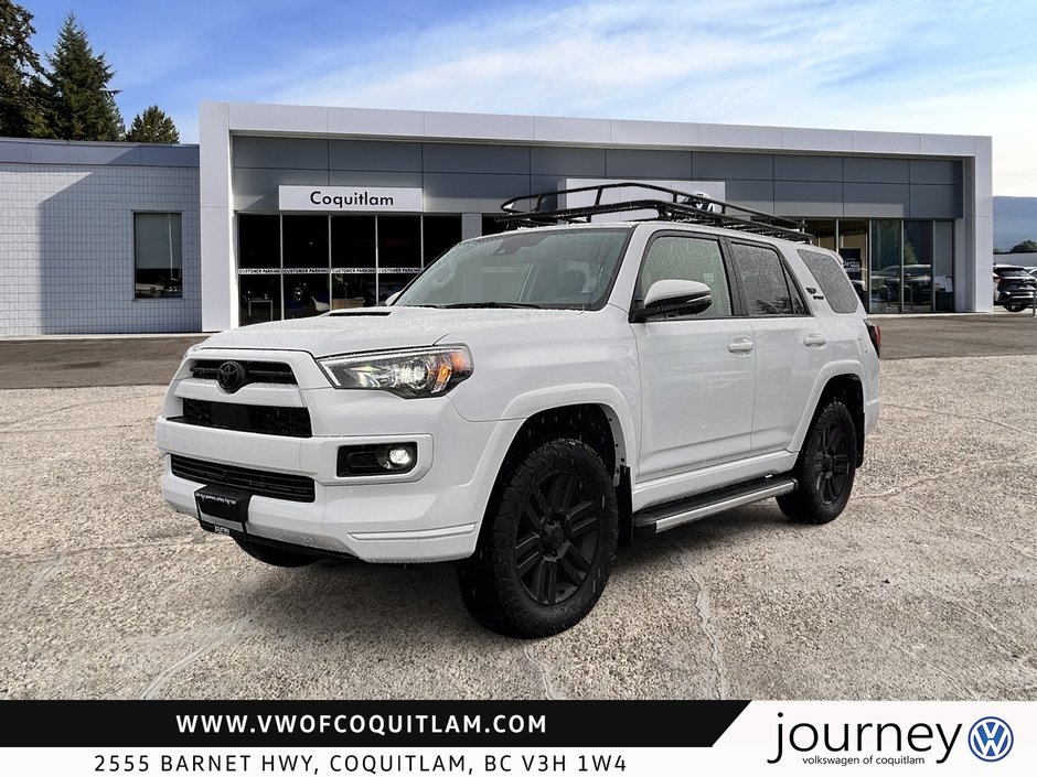 2024 Toyota 4Runner-0