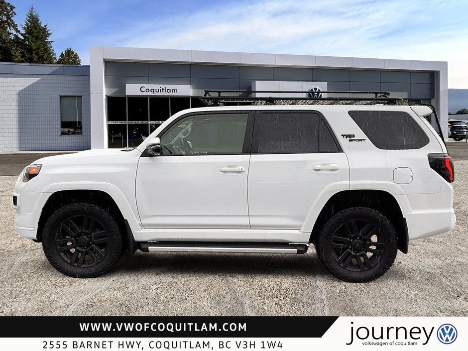 2024 Toyota 4Runner-4