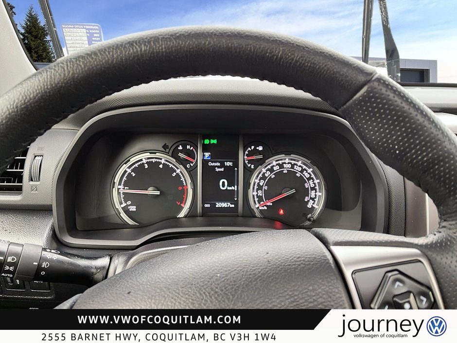 2024 Toyota 4Runner-13