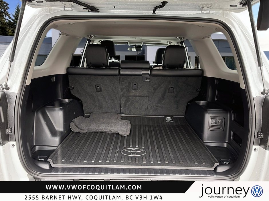 2024 Toyota 4Runner-5