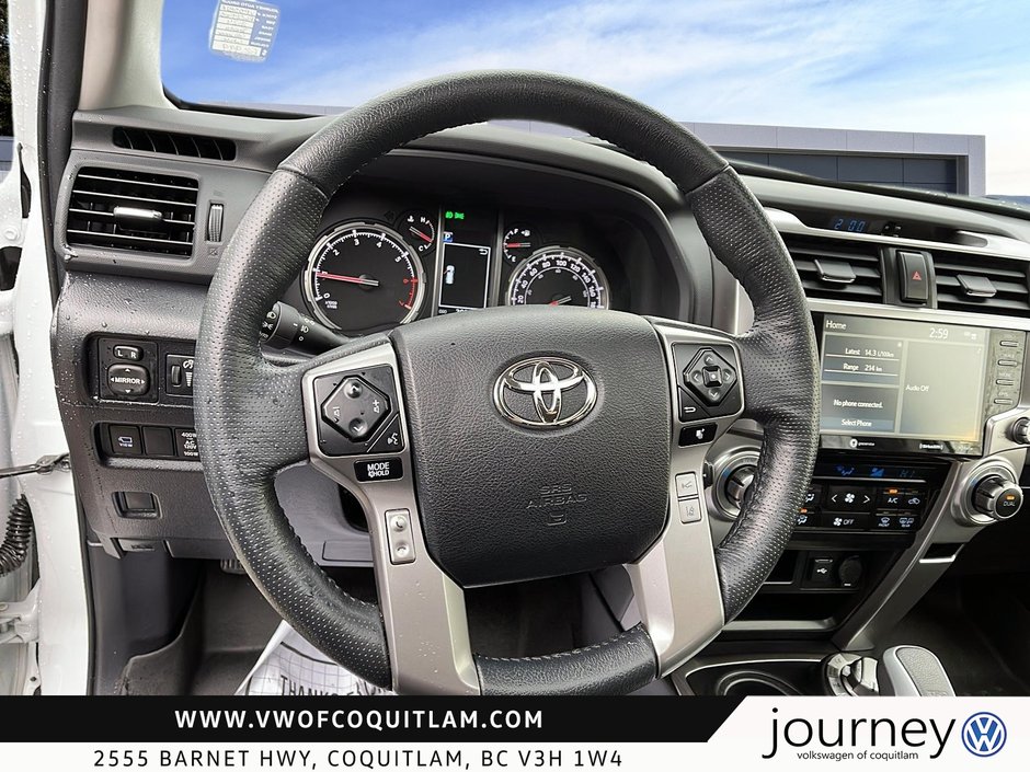 2024 Toyota 4Runner-11