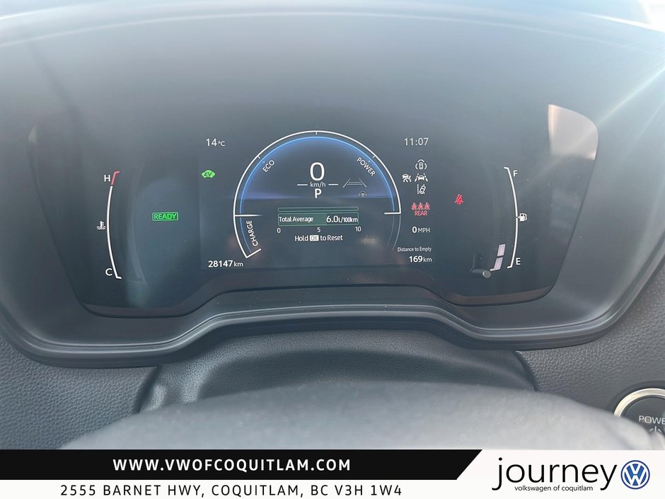 2024 Toyota COROLLA HYBRID LE-12
