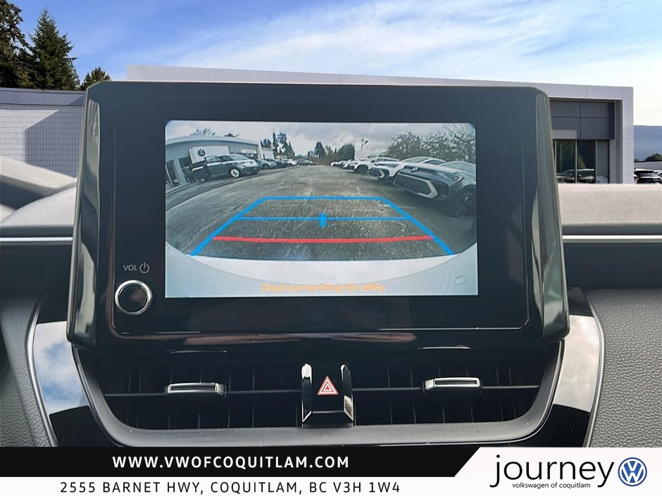 2024 Toyota GR Corolla Core-15