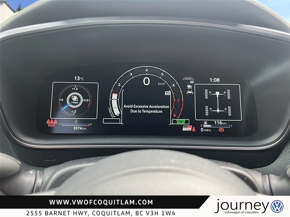 2024 Toyota GR Corolla Core-13