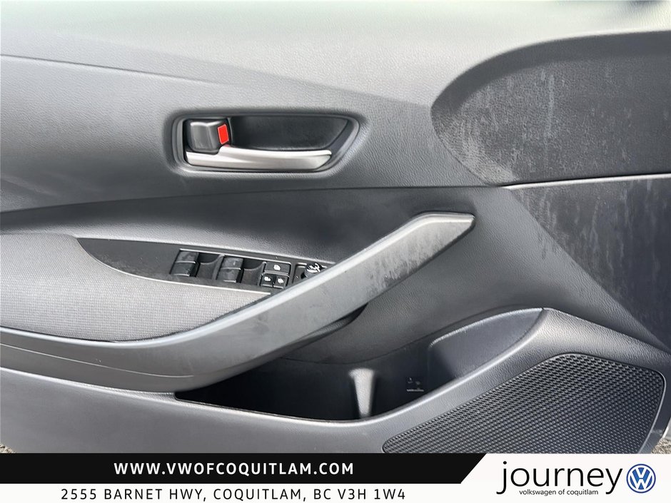 2024 Toyota GR Corolla Core-10