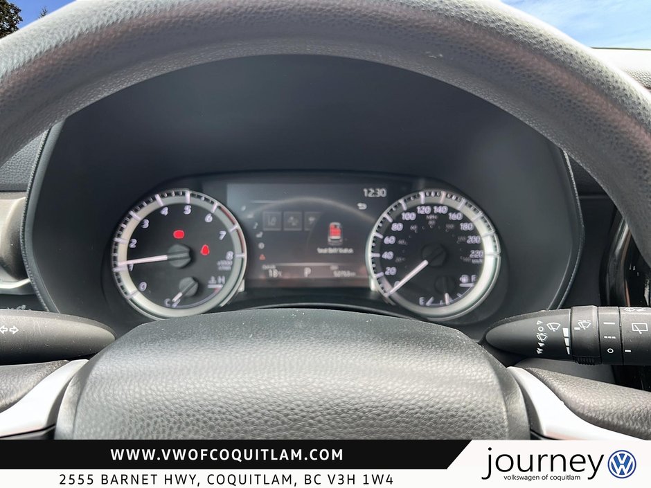 2023 Toyota Highlander LE AWD-14
