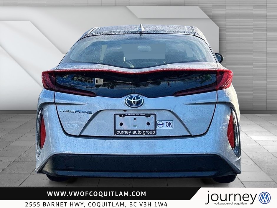 2022 Toyota PRIUS PRIME Upgrade-2