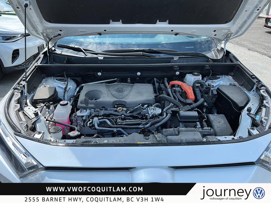 2023 Toyota RAV4 Hybrid XLE AWD-6