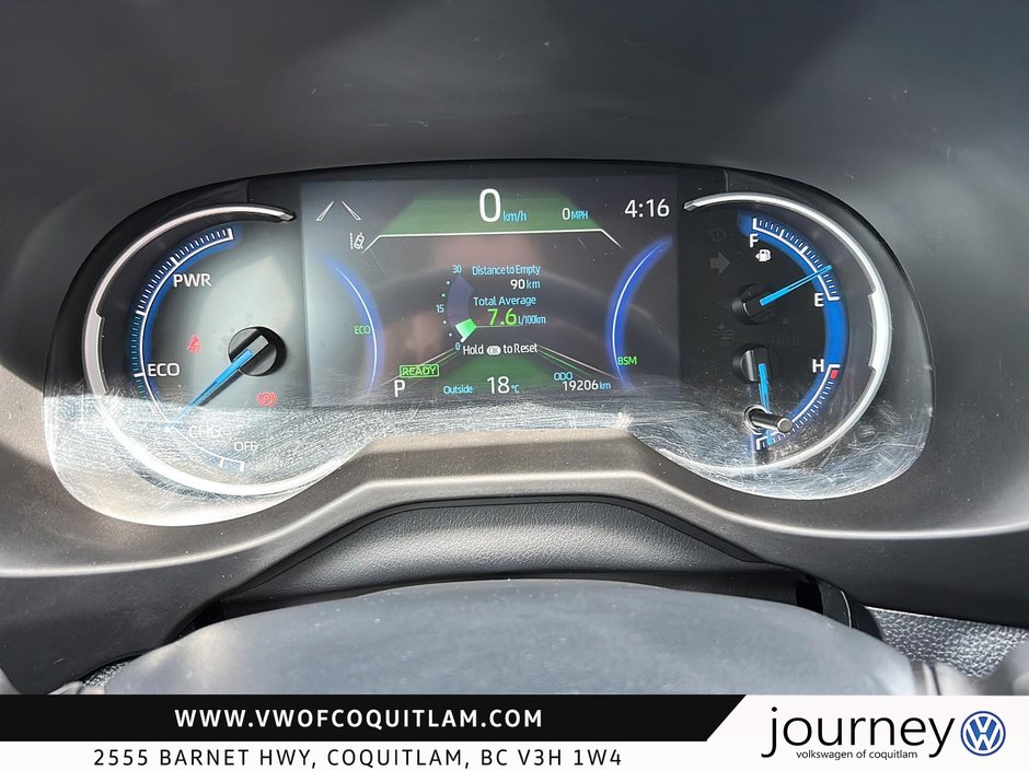 2023 Toyota RAV4 Hybrid XLE AWD-13