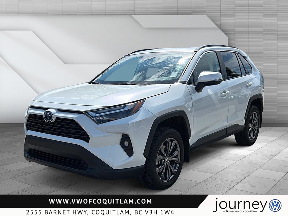 2023 Toyota RAV4 Hybrid XLE AWD-0
