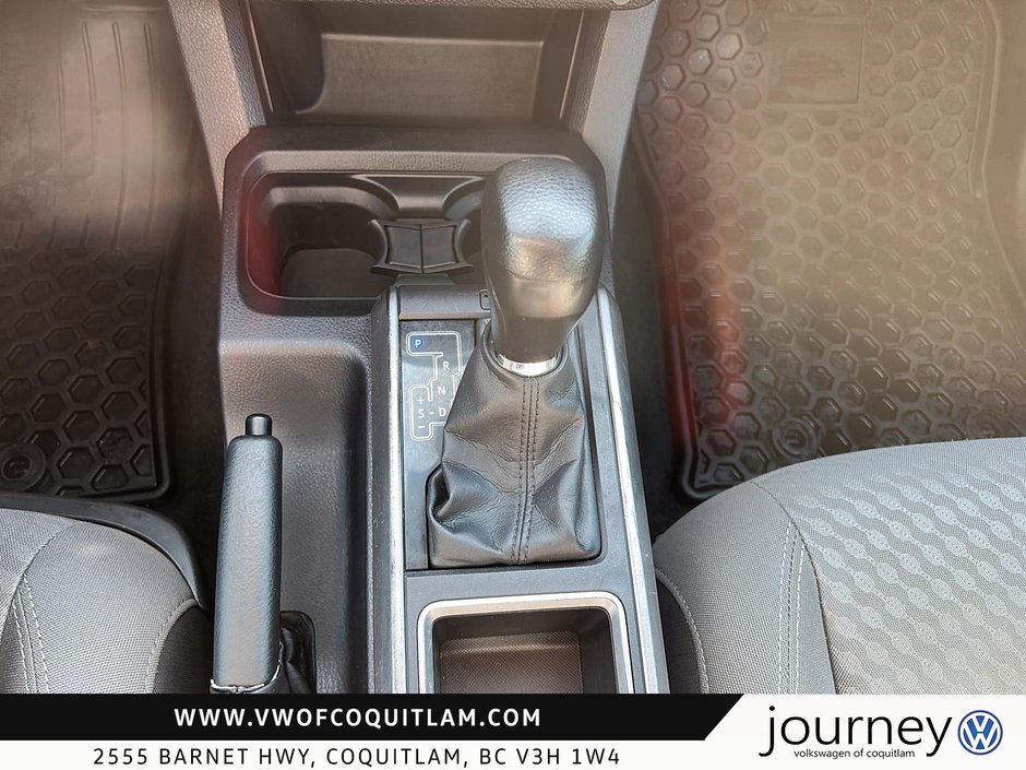 2023 Toyota Tacoma 4X4 Double Cab 6A-14