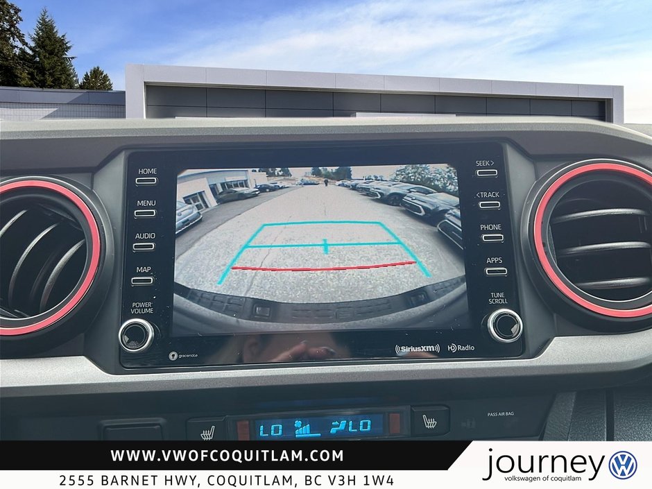 2020 Toyota Tacoma 4x4 Double Cab Short Bed V6 6A-16