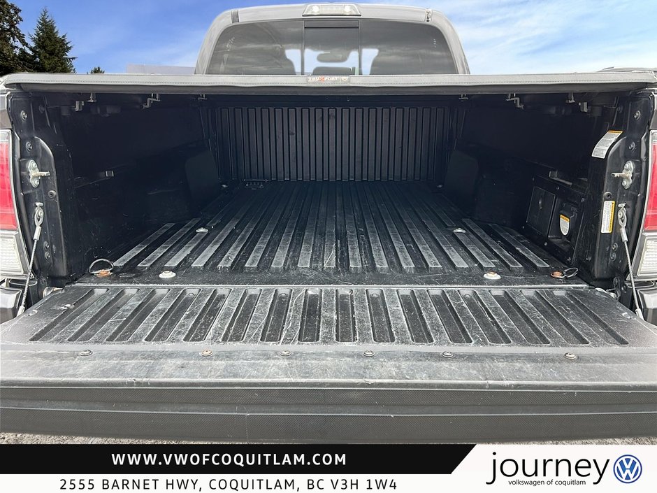 2020 Toyota Tacoma 4x4 Double Cab Short Bed V6 6A-15