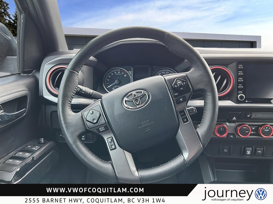 2020 Toyota Tacoma 4x4 Double Cab Short Bed V6 6A-10