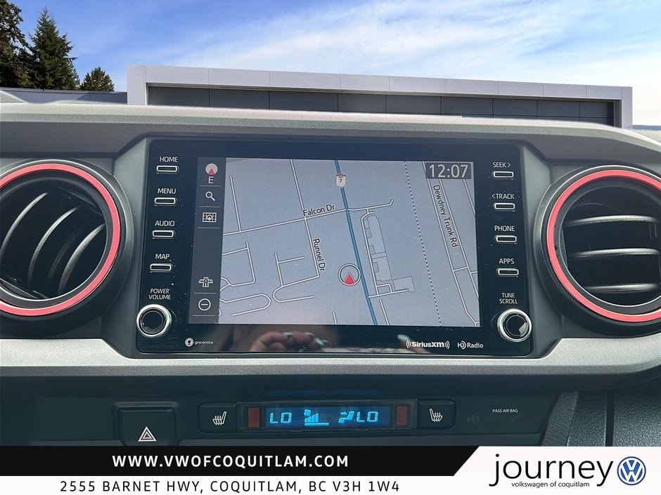2020 Toyota Tacoma 4x4 Double Cab Short Bed V6 6A-17