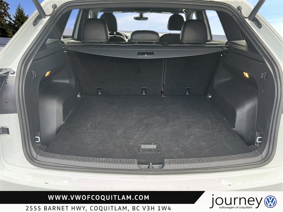 2021 Volkswagen Atlas Cross Sport Highline 2.0T 8sp at w/Tip 4MOTION-5