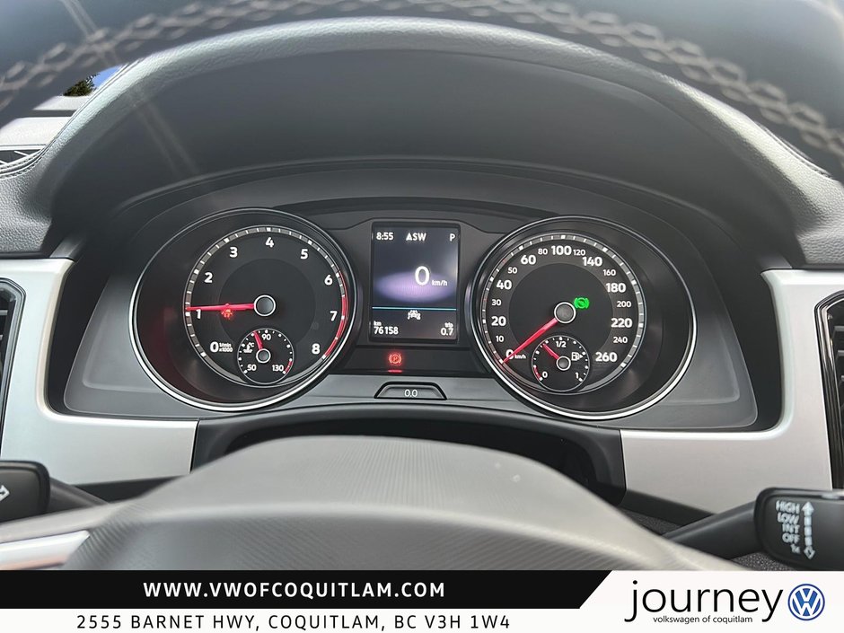 2021 Volkswagen Atlas Cross Sport Highline 2.0T 8sp at w/Tip 4MOTION-13