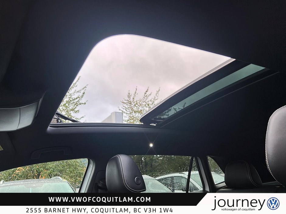 2021 Volkswagen Atlas Cross Sport Highline 2.0T 8sp at w/Tip 4MOTION-15