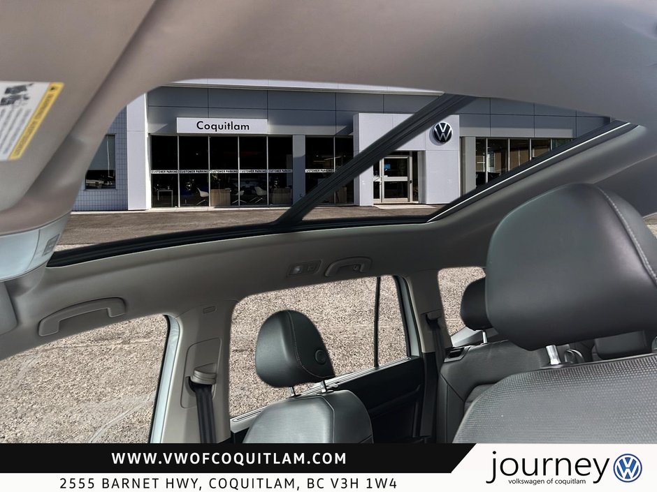 2019 Volkswagen Atlas Highline 3.6L 8sp at w/Tip 4MOTION-15