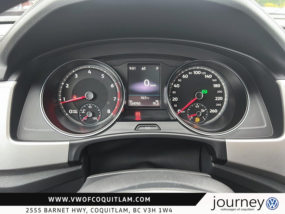 2019 Volkswagen Atlas Highline 3.6L 8sp at w/Tip 4MOTION-12