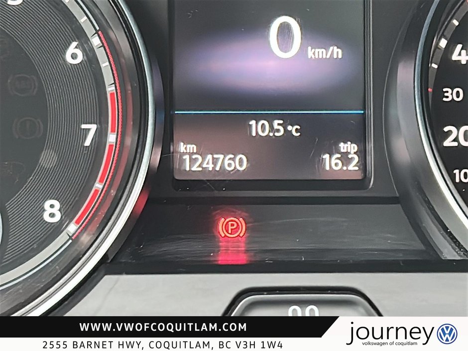 2019 Volkswagen Atlas Highline 3.6L 8sp at w/Tip 4MOTION-11