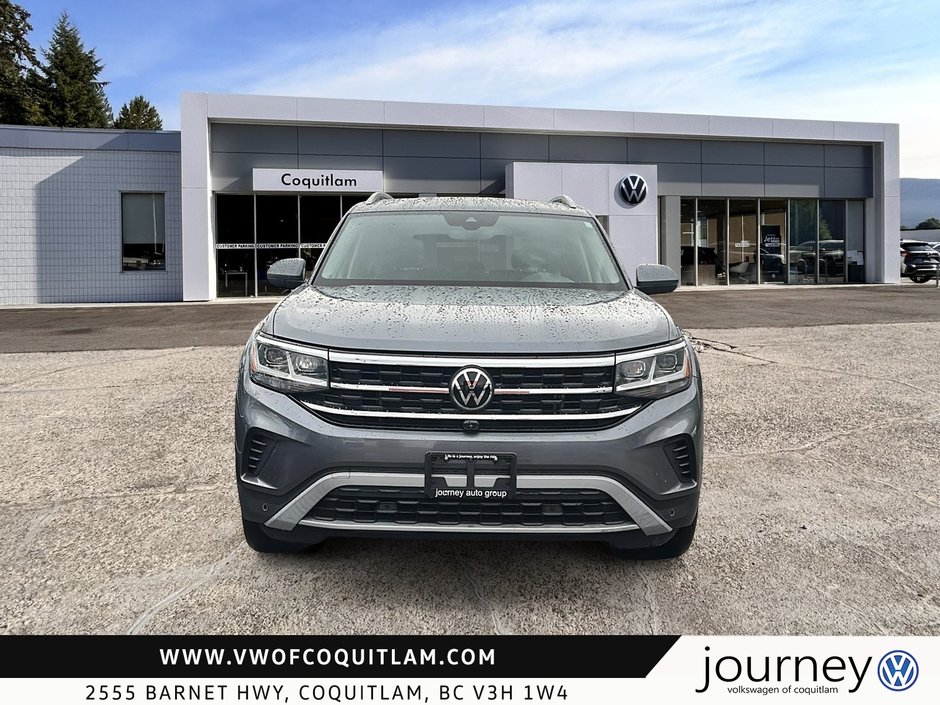 2021 Volkswagen Atlas Execline 3.6L 8sp at w/Tip 4MOTION (2)-1