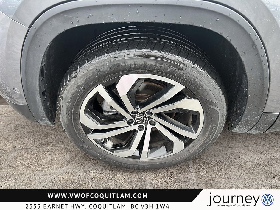 2021 Volkswagen Atlas Execline 3.6L 8sp at w/Tip 4MOTION (2)-6