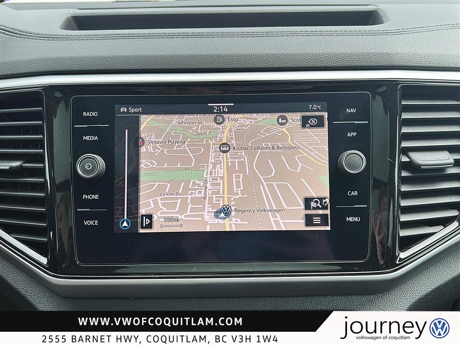 2021 Volkswagen Atlas Execline 3.6L 8sp at w/Tip 4MOTION (2)-18