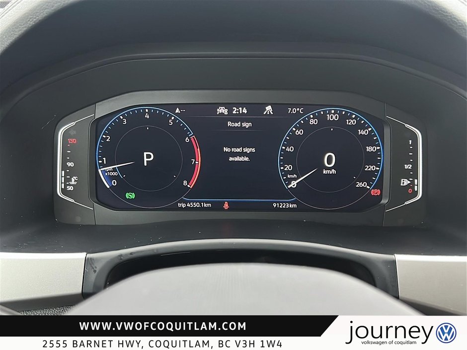 2021 Volkswagen Atlas Execline 3.6L 8sp at w/Tip 4MOTION (2)-14