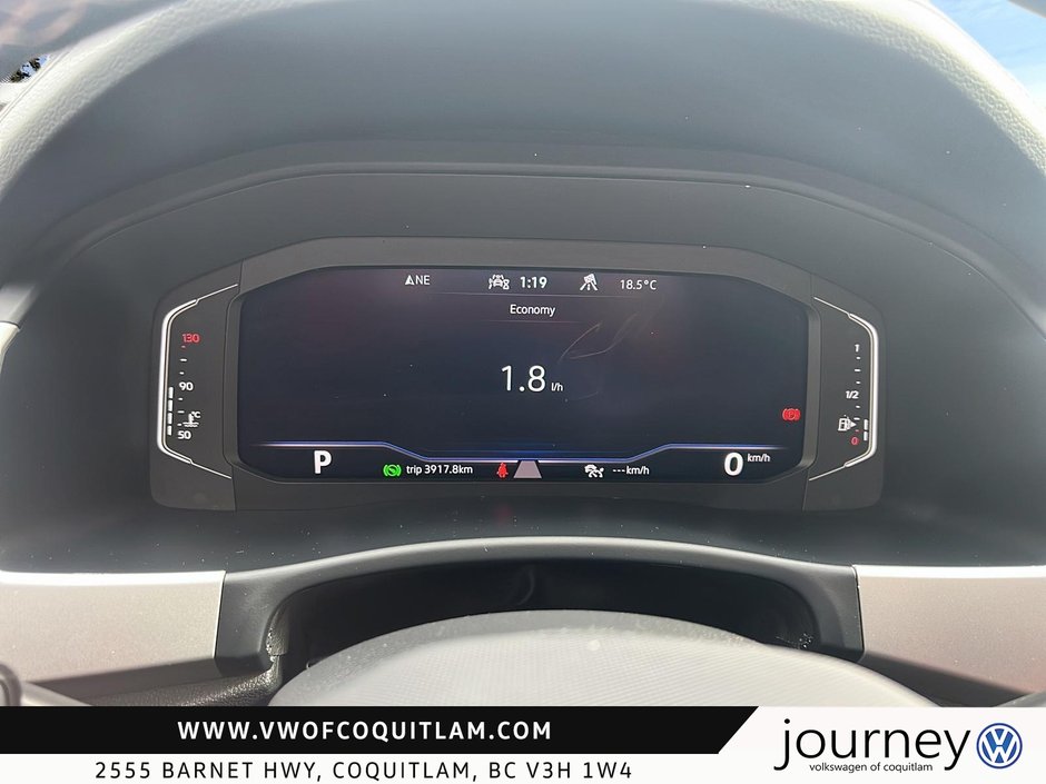 2022 Volkswagen Atlas Highline 3.6L 8sp at w/Tip 4MOTION-13