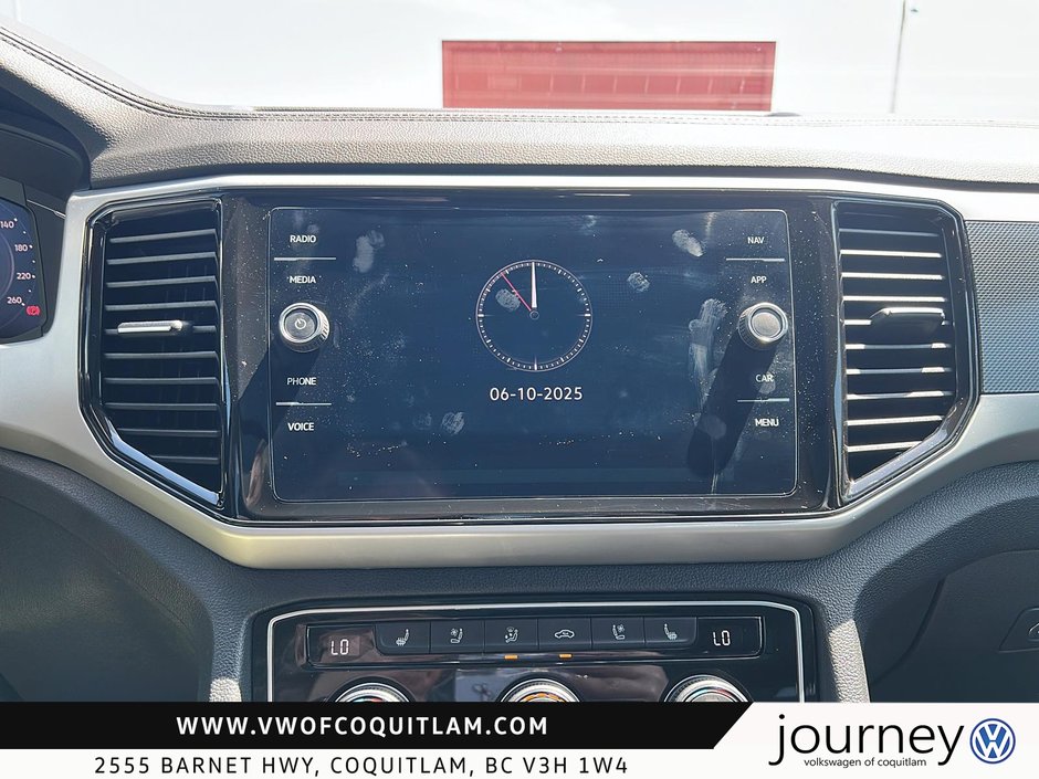 2023 Volkswagen Atlas Execline 3.6L 8sp at w/Tip 4MOTION-17