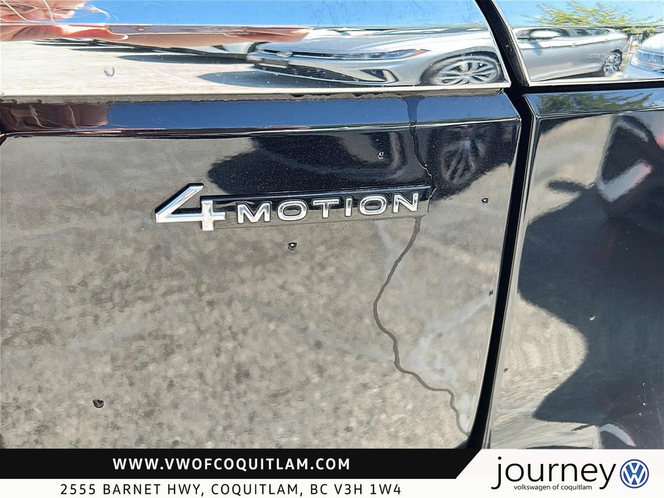 2023 Volkswagen Atlas Execline 3.6L 8sp at w/Tip 4MOTION-14