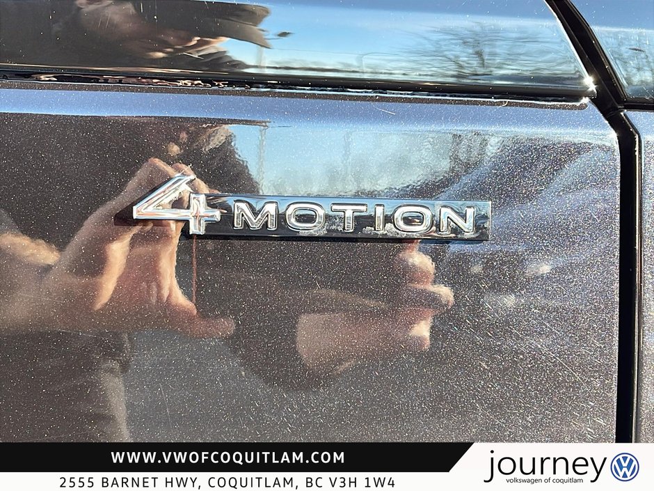 2023 Volkswagen Atlas Highline 3.6L 8sp at w/Tip 4MOTION-15